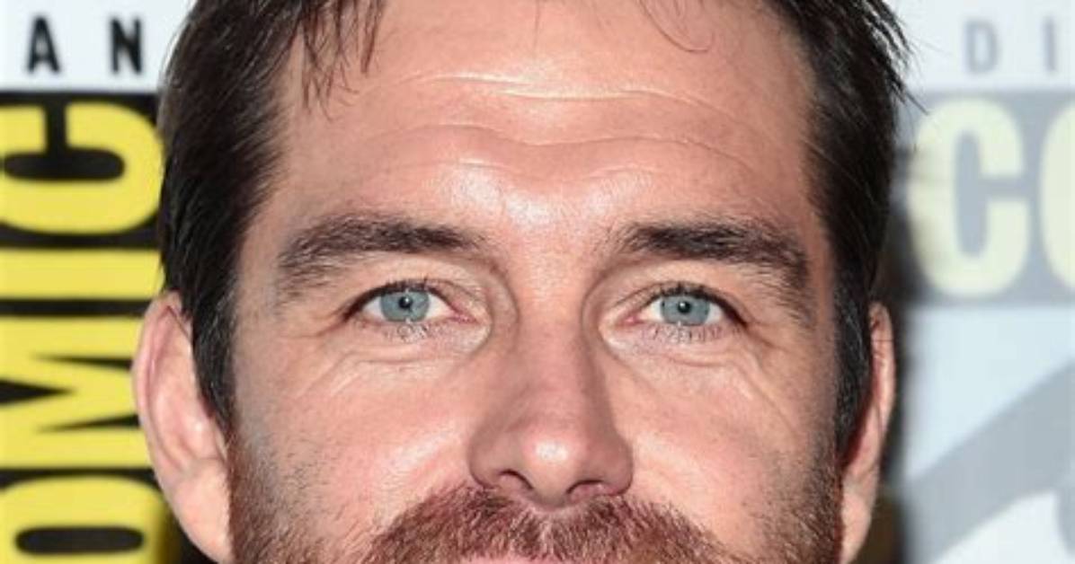 Is Anthony Star Gay? Unveiling the Truth Behind the Rumors