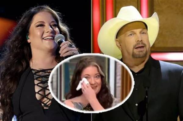 Is Ashley Mcbryde Related to Garth Brooks? Uncover the Truth!