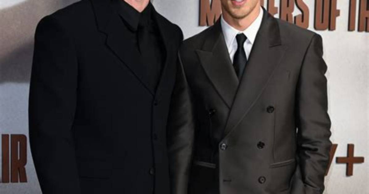 Is Austin Butler Gay? Exposing His Sexual Orientation