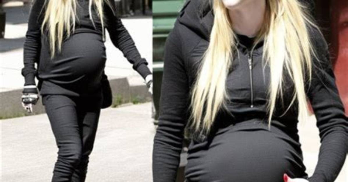 Is Avril Lavigne Pregnant? the Speculations Surrounding the Pop Icon
