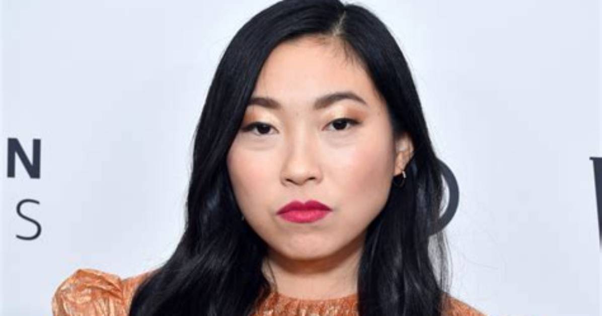Is Awkwafina Single: the Truth About Her Relationship Status