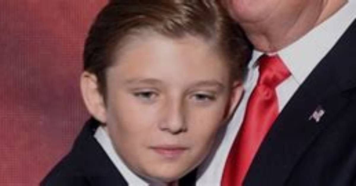Is Barron Trump on Autistic Spectrum? Suspected Asperger's