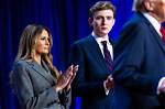 Is Barron Trump the Son of Melania Trump? an Investigation