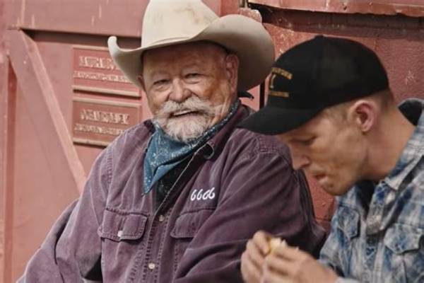 Is Barry Corbin Still Alive? Discoveries and Insights