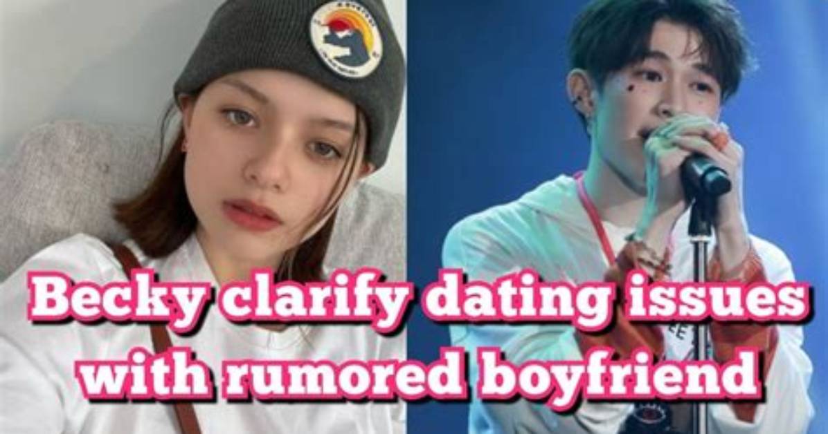 Is Becky Armstrong Dating Anyone? Boyfriend, Wiki and Net Worth