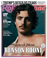 Is Benson Boone Mormon? Exploring the Rising Star's Faith