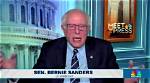 Is Bernie Sanders Dead? Twitter Users Ask After Rip Bernie Trends