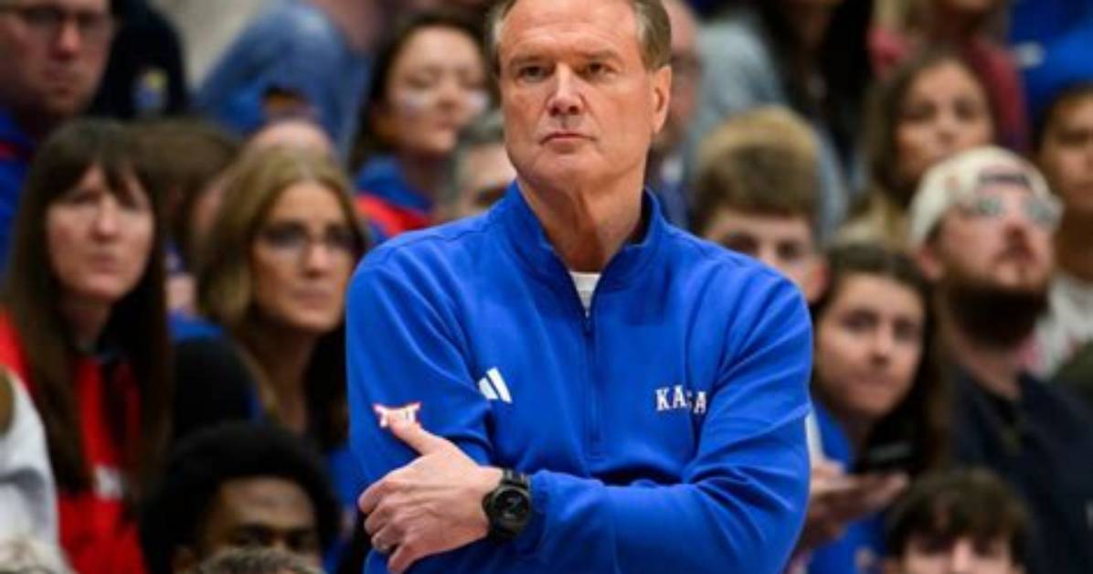 Is Bill Self Leaving Ku? Retirement Rumors After Four Game Suspension