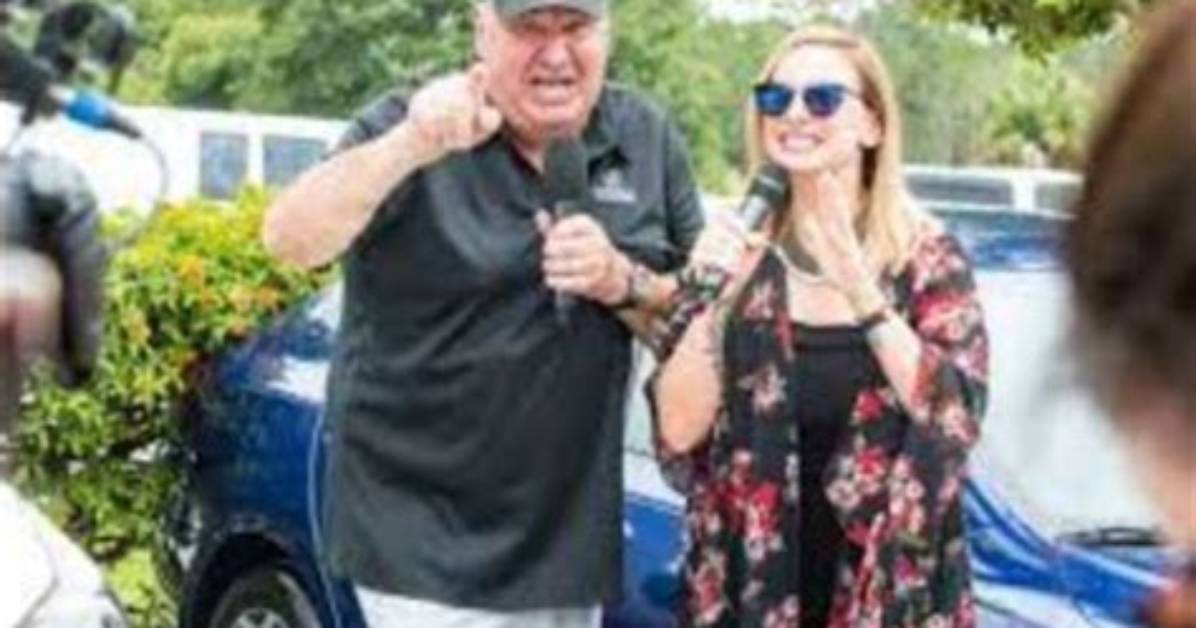 Is Billy Fuccillo Married to Wife? Billy Fuccillo’s Short Biography