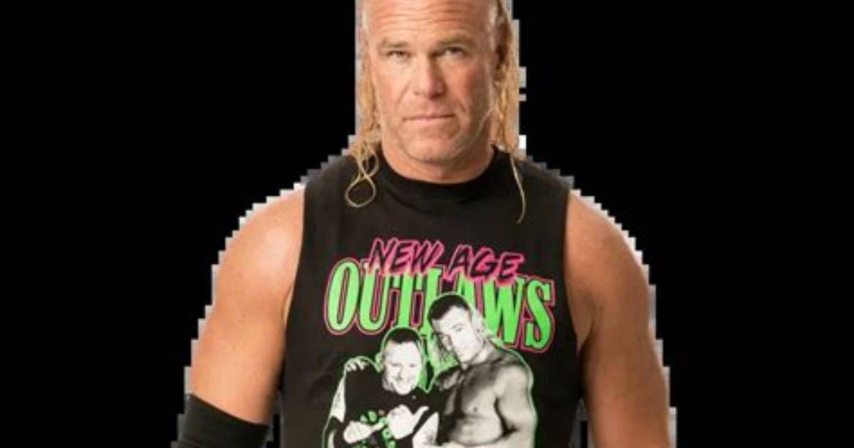 Is Billy Gunn Gay? Age, Height, Net Worth