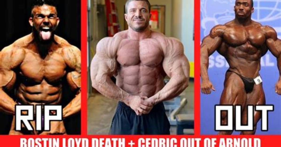 Is Bostin Loyd Dead or Still Alive? Kidney Failure and Health Update 2022
