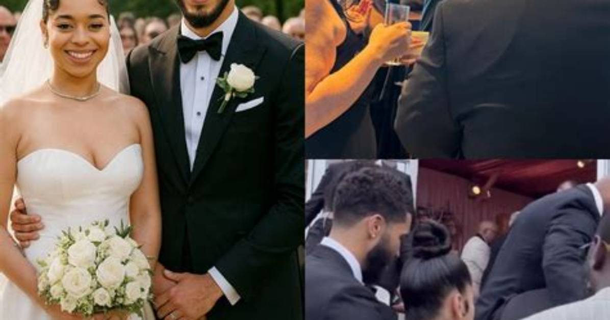 Is Boston Celtics Star Jayson Tatum Married? Find Out