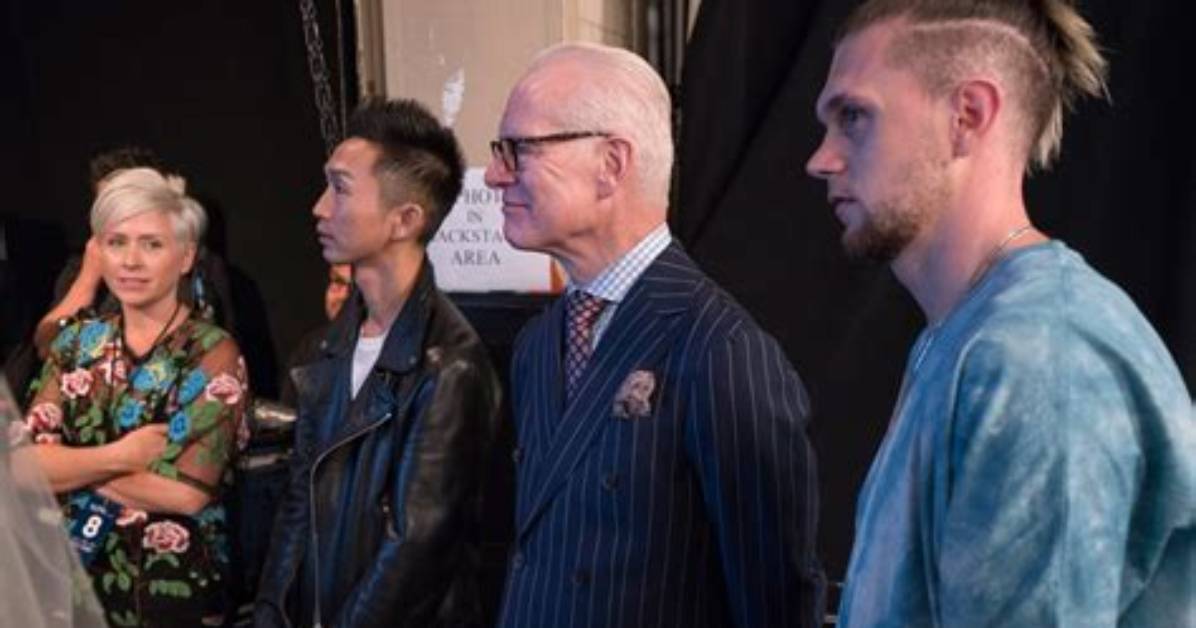 Is Brandon Kee Still Shaping the Industry?
