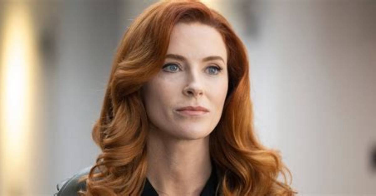 Is Bridget Regan Alive? All the Answers You've Been Searching For
