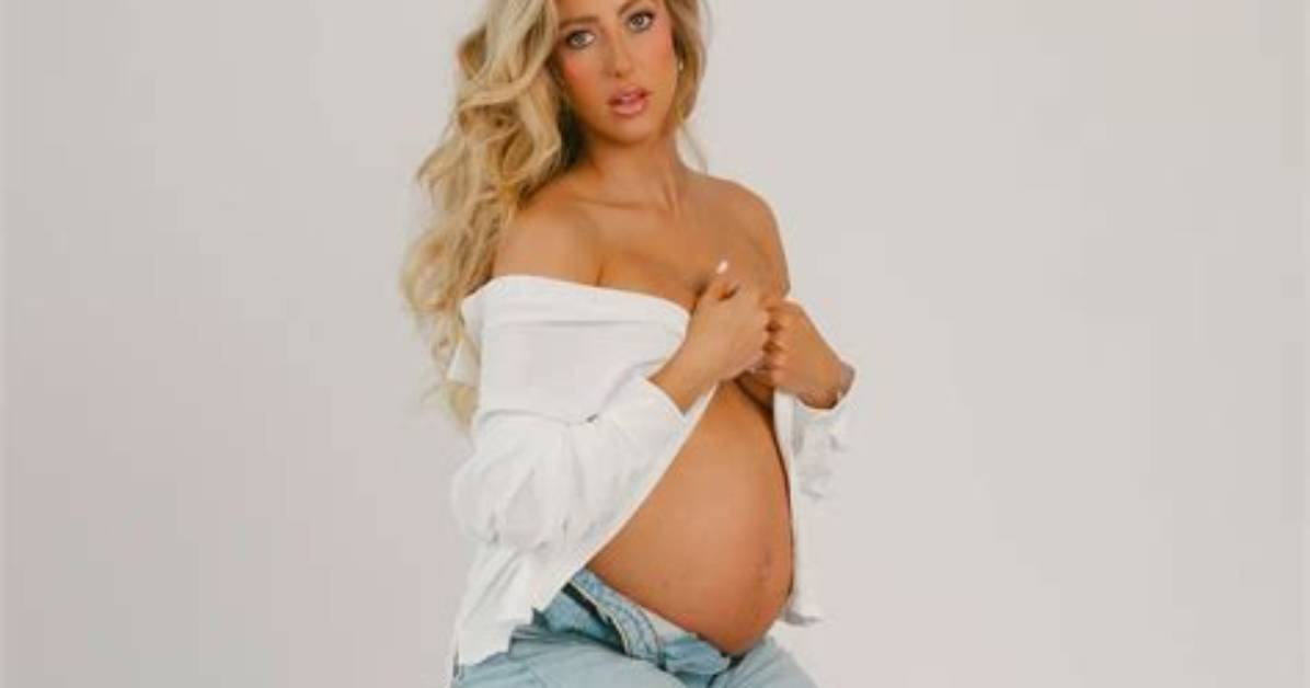 Is Brittany Mahomes Pregnant? | Find out the Latest