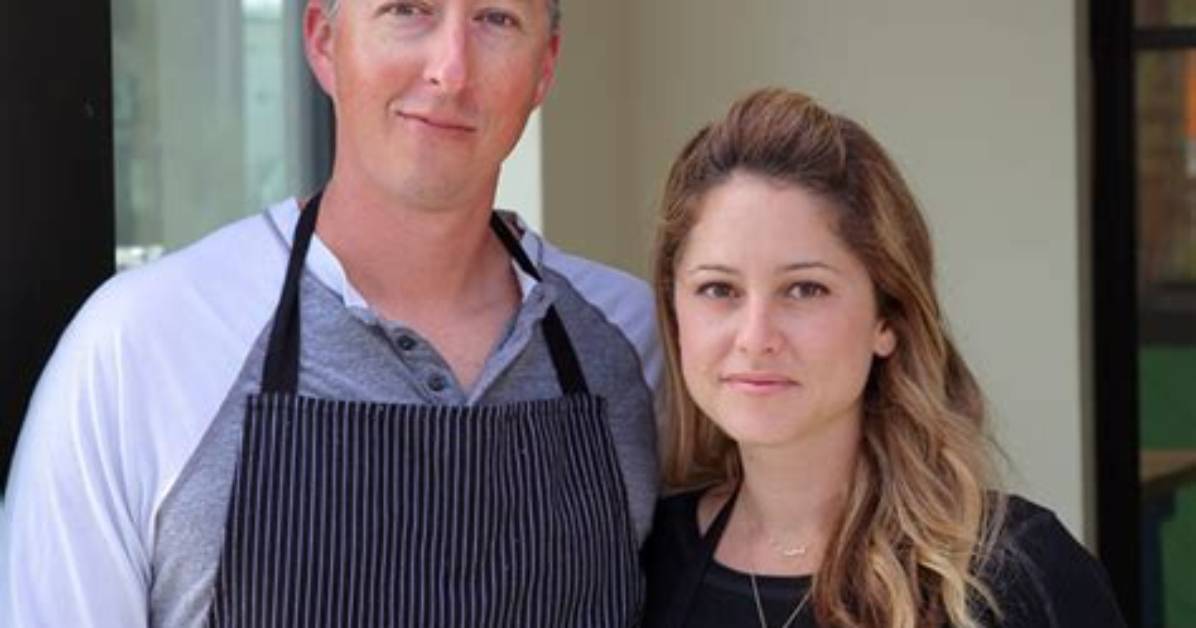 Is Brooke Williamson Husband a Cook Too? Career Details on Nick Roberts Explored