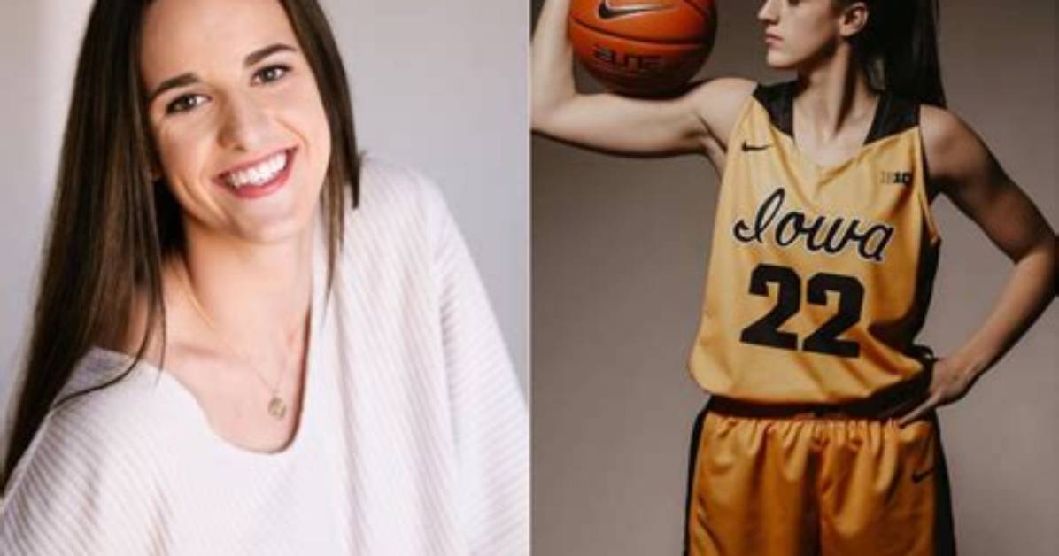 Is Caitlin Clark a Woman by Birth? Discover the Truth
