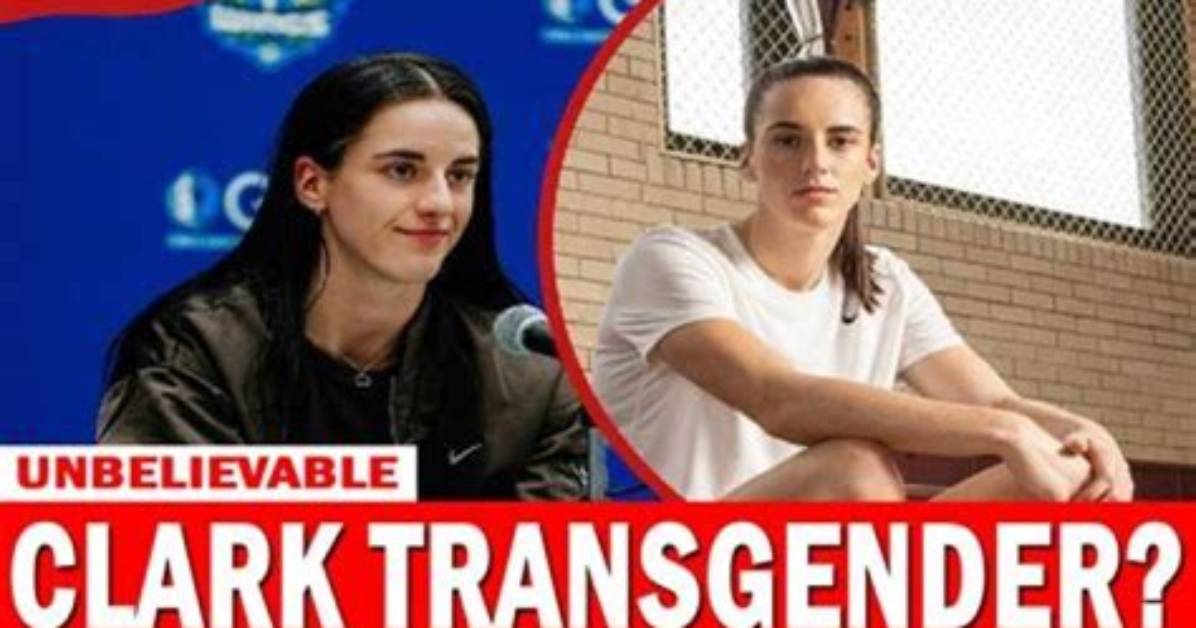 Is Caitlin Clark Transgender? Unraveling the Truth Behind the Rumors