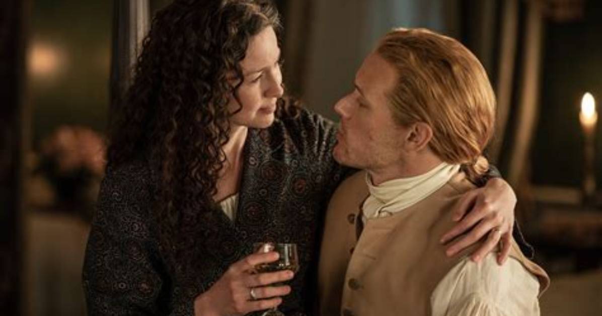 Is Caitriona Balfe's Sister Clea Duvall Gay?