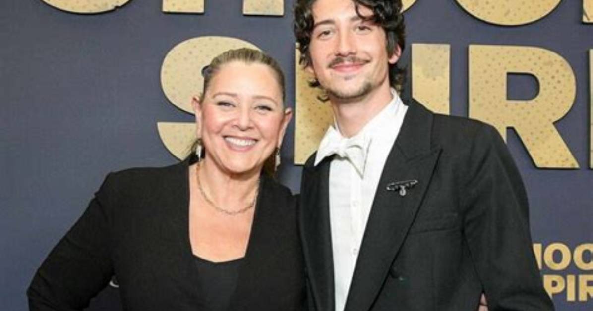 Is Camryn Manheim Married? Discover the Marriage Status