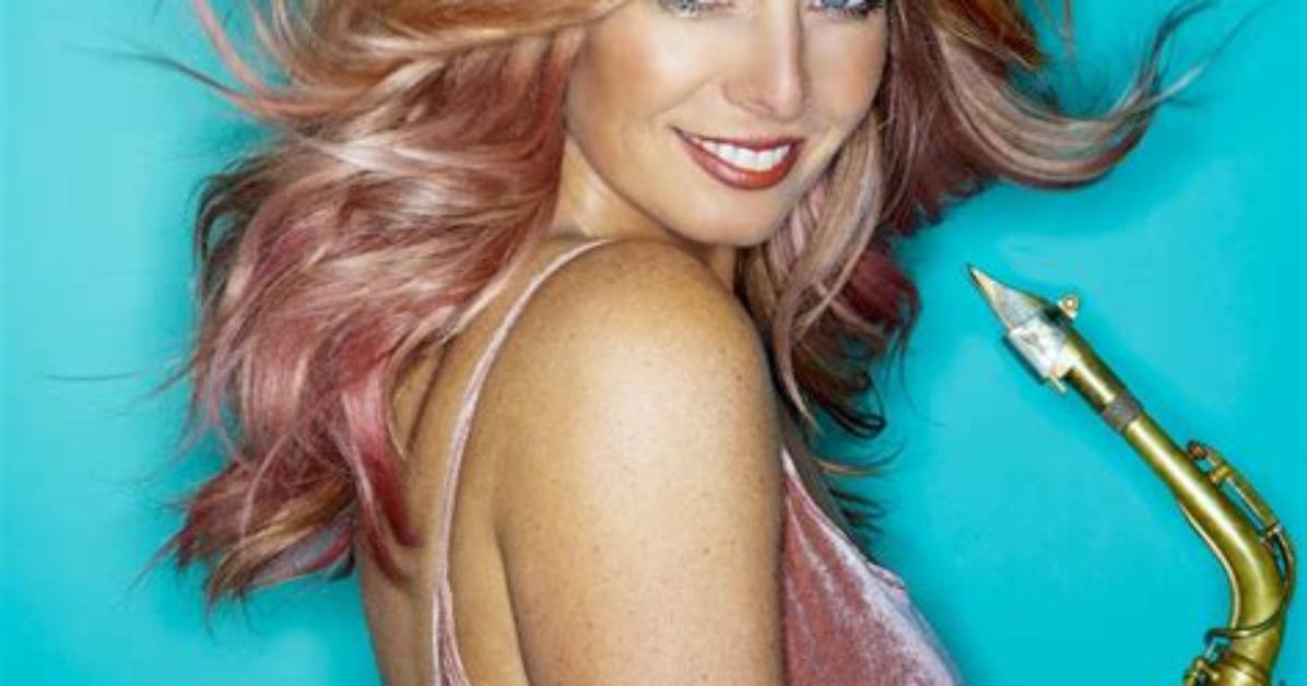 Is Candy Dulfer Still Married? Exploring Her Personal Life