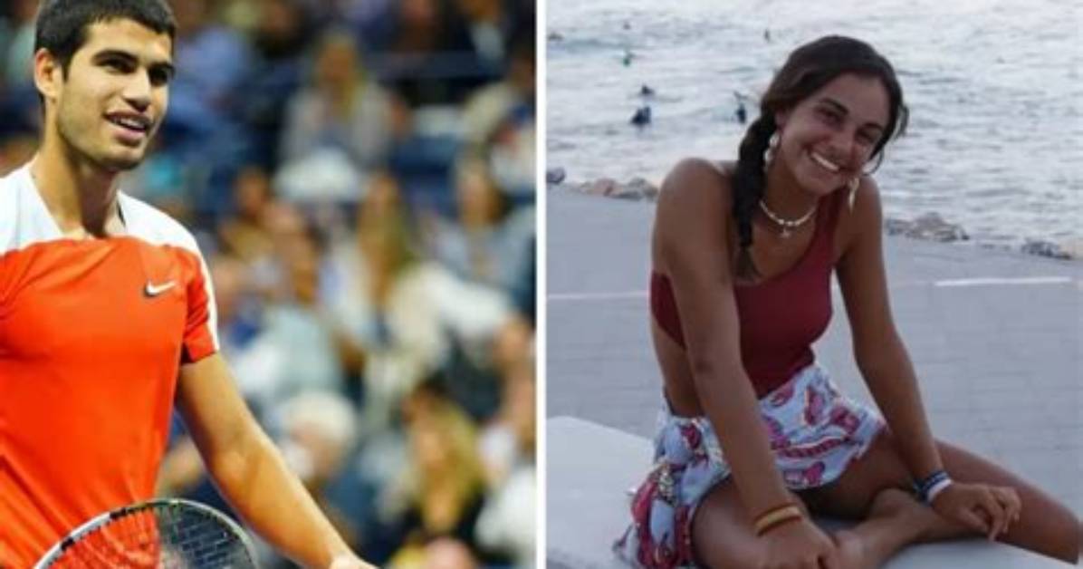 Is Carlos Alcaraz Married? Find out the Truth!