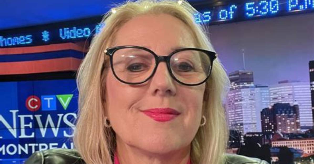 Is Caroline Van Vlaardingen Leaving Ctv News Montreal? Viewers Are Worried