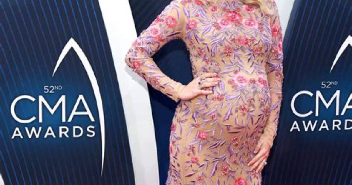 Is Carrie Underwood Expecting a Baby? the Truth Revealed