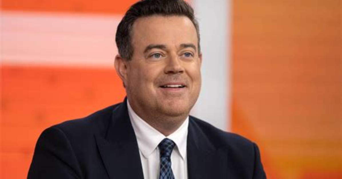 Is Carson Daly Still on the Today Show? Update on What Happened to the Nbc Host