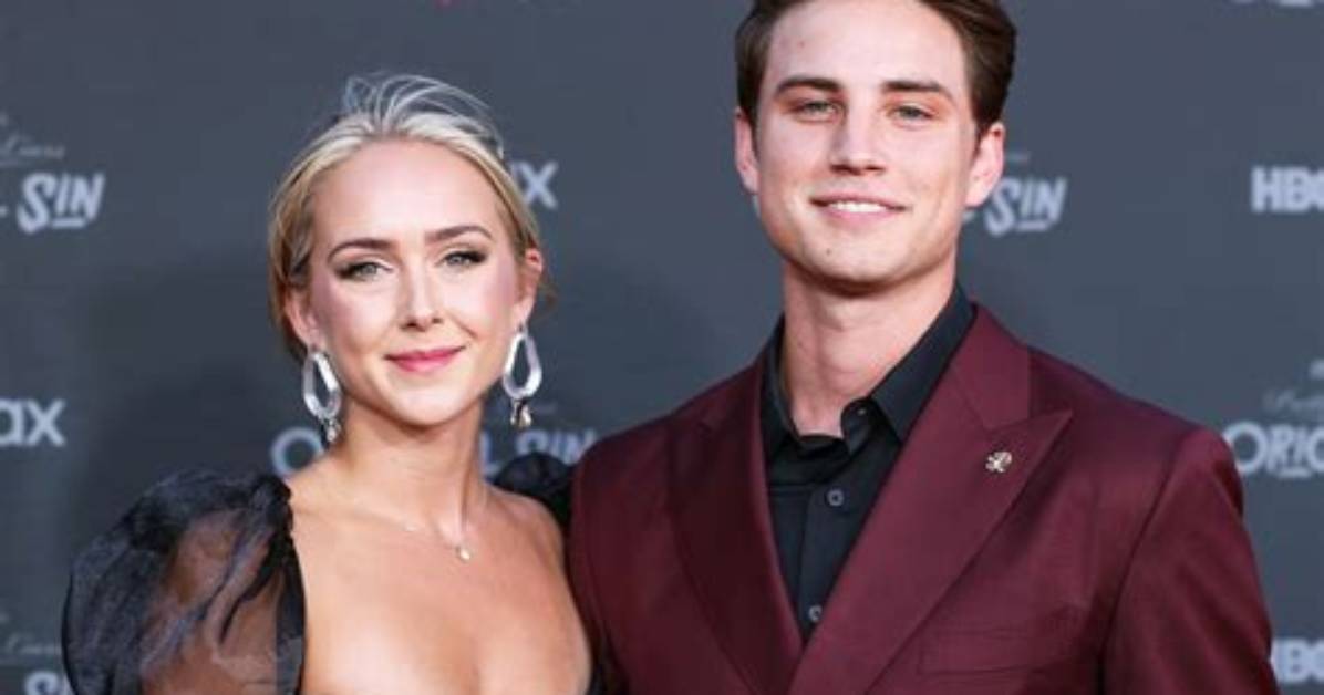 Is Carson Rowland Married to Maris Kenny? Girlfriend or Wife – How Old Is the Sweet Magnolias Actor?