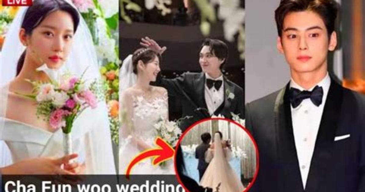 Is Cha Eun Woo Married? Decoding the Rumors and Truths