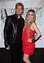 Is Chad Kroeger from Nickelback Married?