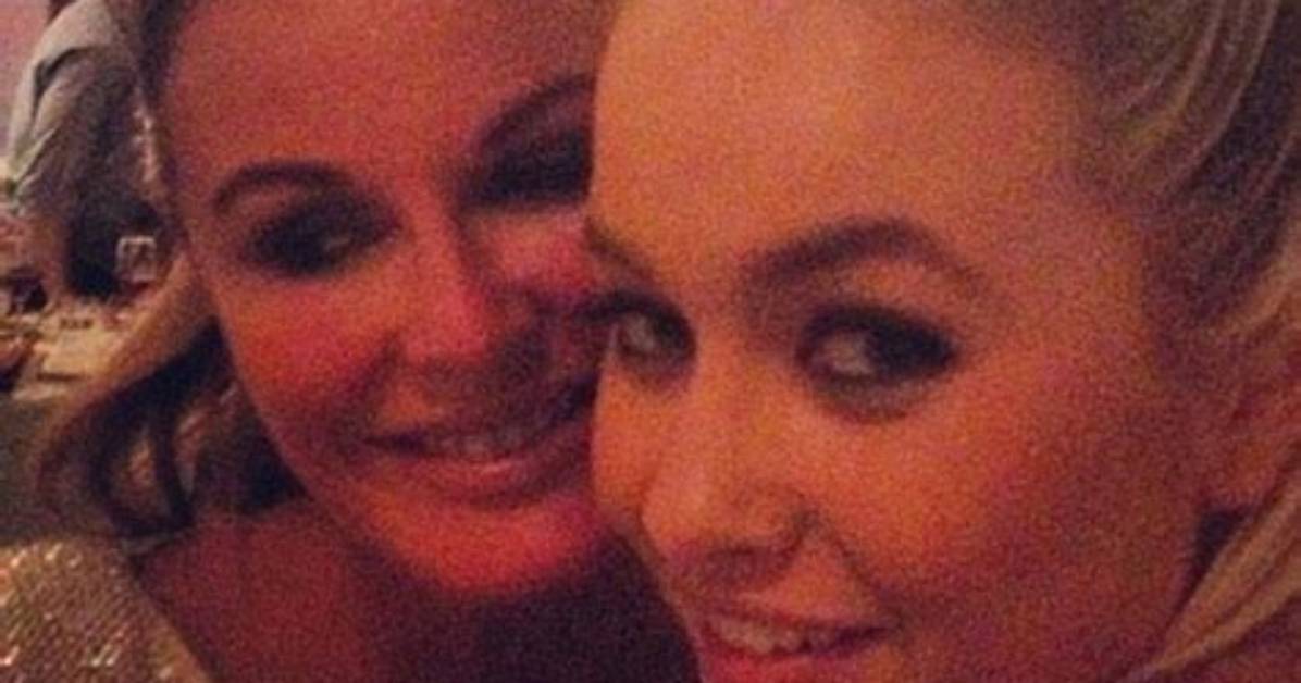 Is Charlotte Dawson Related to Simone Holtznagel? Death of Model Shocks Friends and Fans