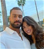 Is Chris Bumstead Married to Courtney King? Relationship Details | Also, Is He Arrested?