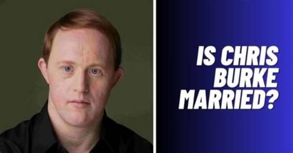 Is Chris Burke Married? Exclusive Insights Revealed