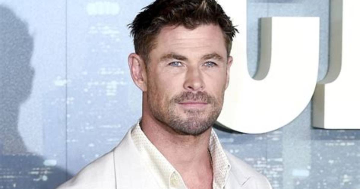 Is Chris Hemsworth Leaving Mcu in 2022? Fans Reactions to the New Thor