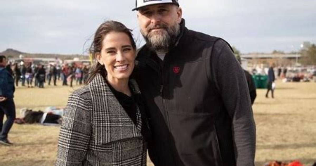 Is Christina Bobb’s Married? Husband, Partner and Dating Life