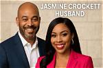 Is Congresswoman Jasmine Crockett Happily Married?