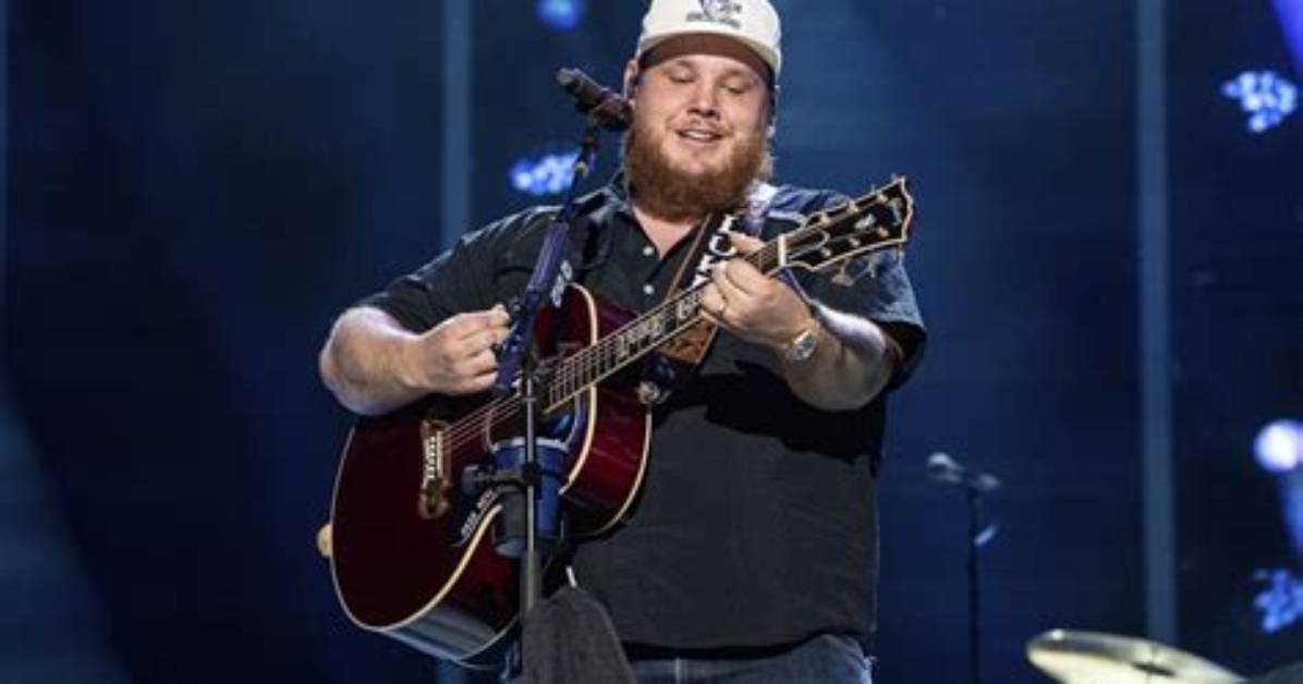 Is Country Music Star Luke Combs a Republican?