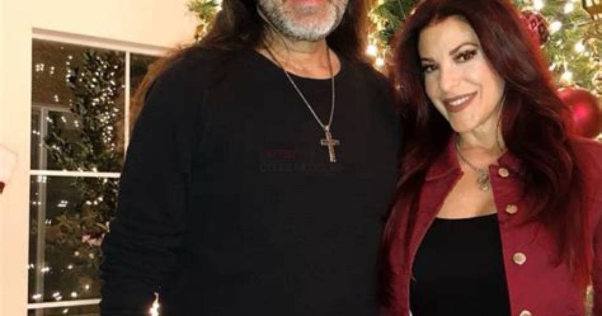 Is Danny Koker Married? Exclusive Insights Revealed