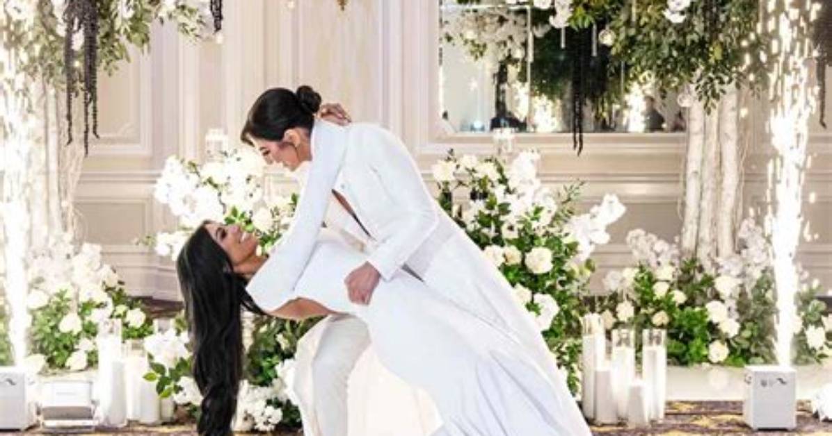 Is Daria Berenato Married? Who Is Daria Berenato Married? Who Is Toni Cassano?
