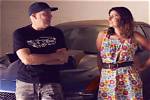 Is David Freiburger Married to Wife? or Dating a Girlfriend?