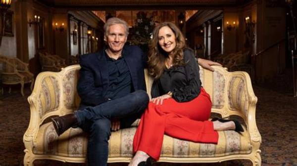 Is David Hobson Still Married? Exclusive Revelations