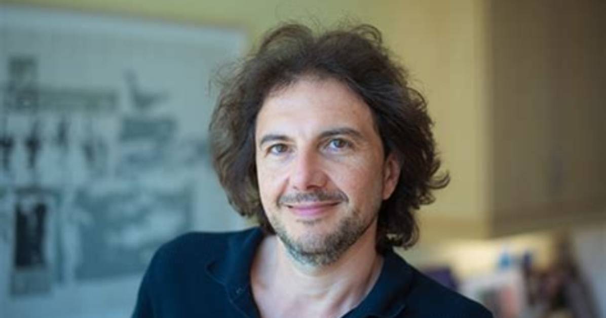 Is David Sabatini Married to Wife? or Dating Girlfriend?