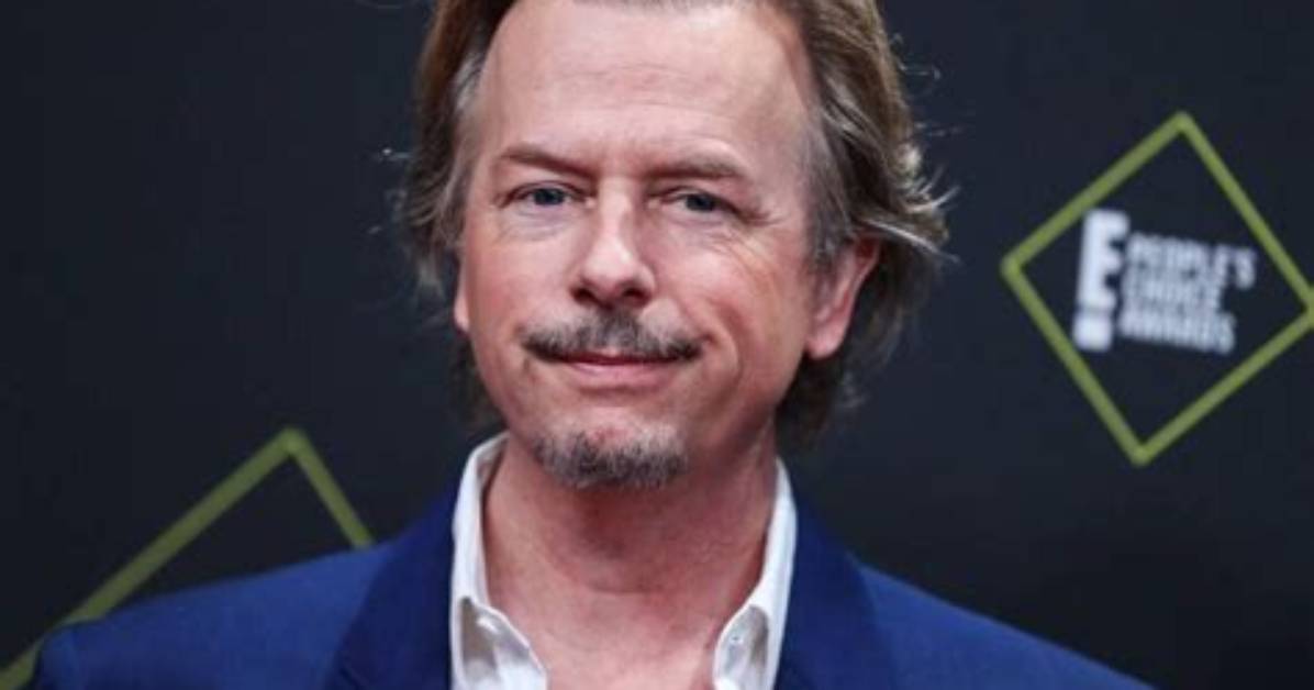 Is David Spade Gay or Bisexual? What’s His Sexuality?