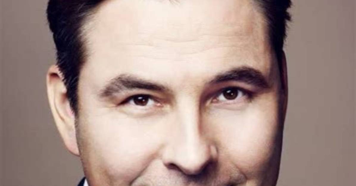 Is David Walliams Gay? Age, Height, Net Worth