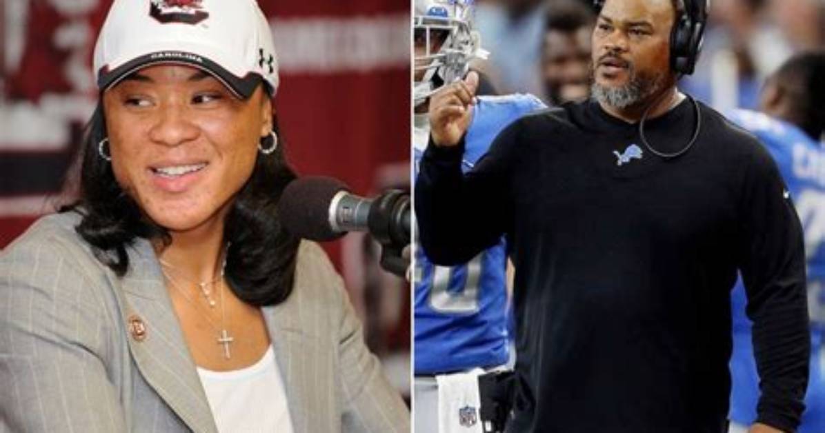 Is Dawn Staley a Relative of Duce Staley? Exploring the Connections
