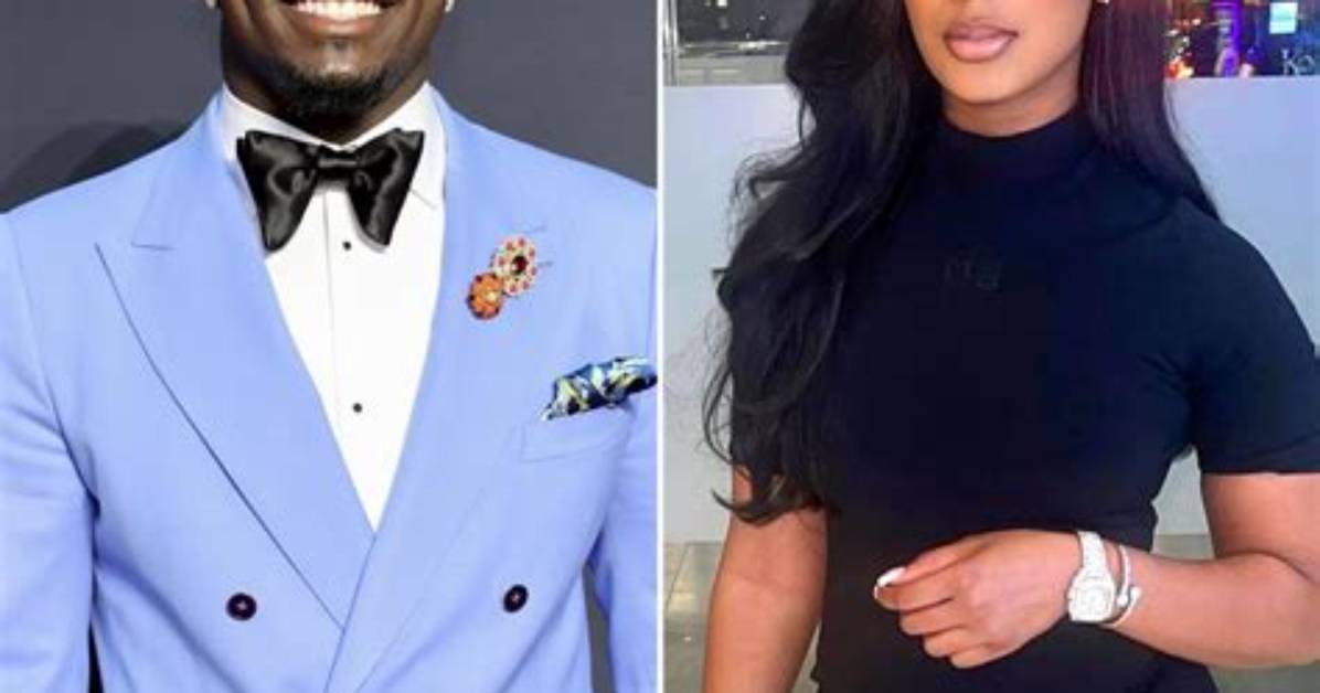 Is Deebo Samuel Married? Know Deebo Samuel Wife, Net Worth, Age, and More