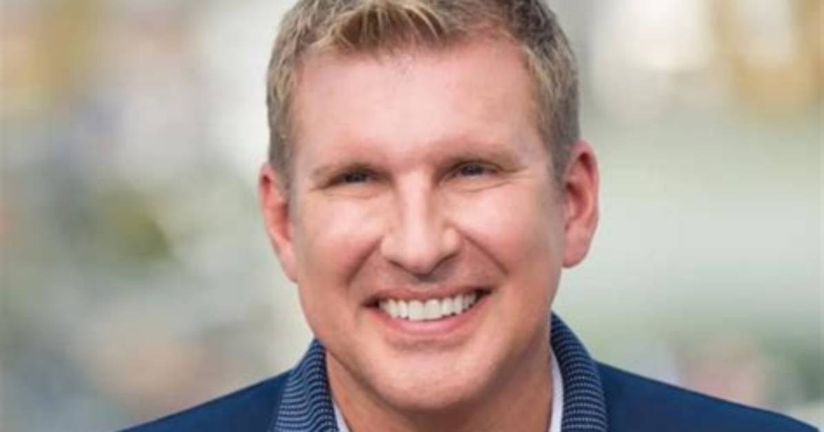 Is Derrick Chrisley Alive? Uncovering the Truth and Beyond