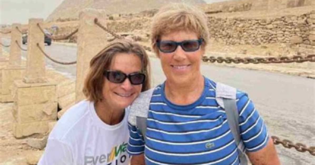 Is Diana Nyad Still Married? Unraveling Her Relationship Status